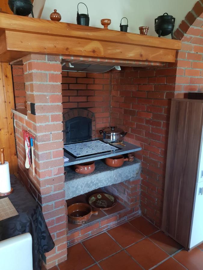Отель Casa Do Adro Виана-ду-Каштелу Экстерьер фото