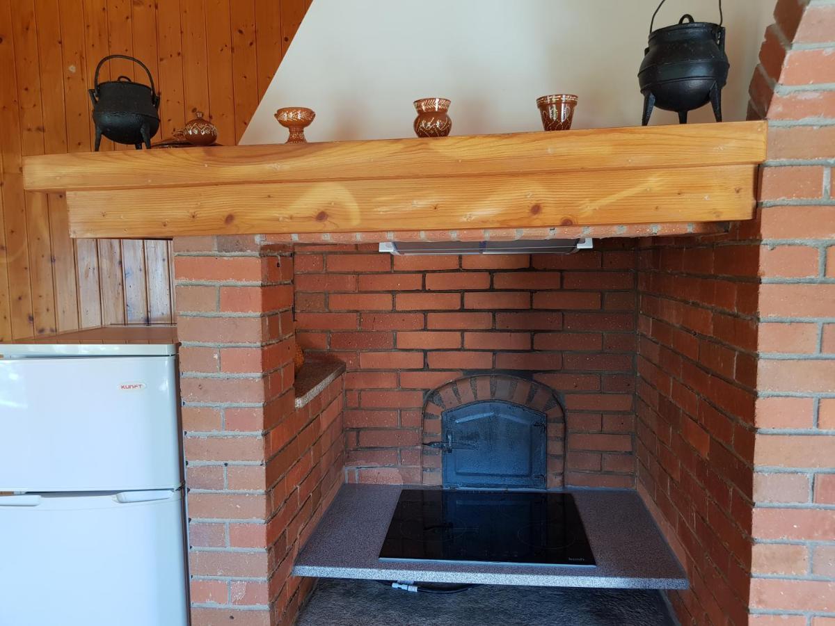 Отель Casa Do Adro Виана-ду-Каштелу Экстерьер фото