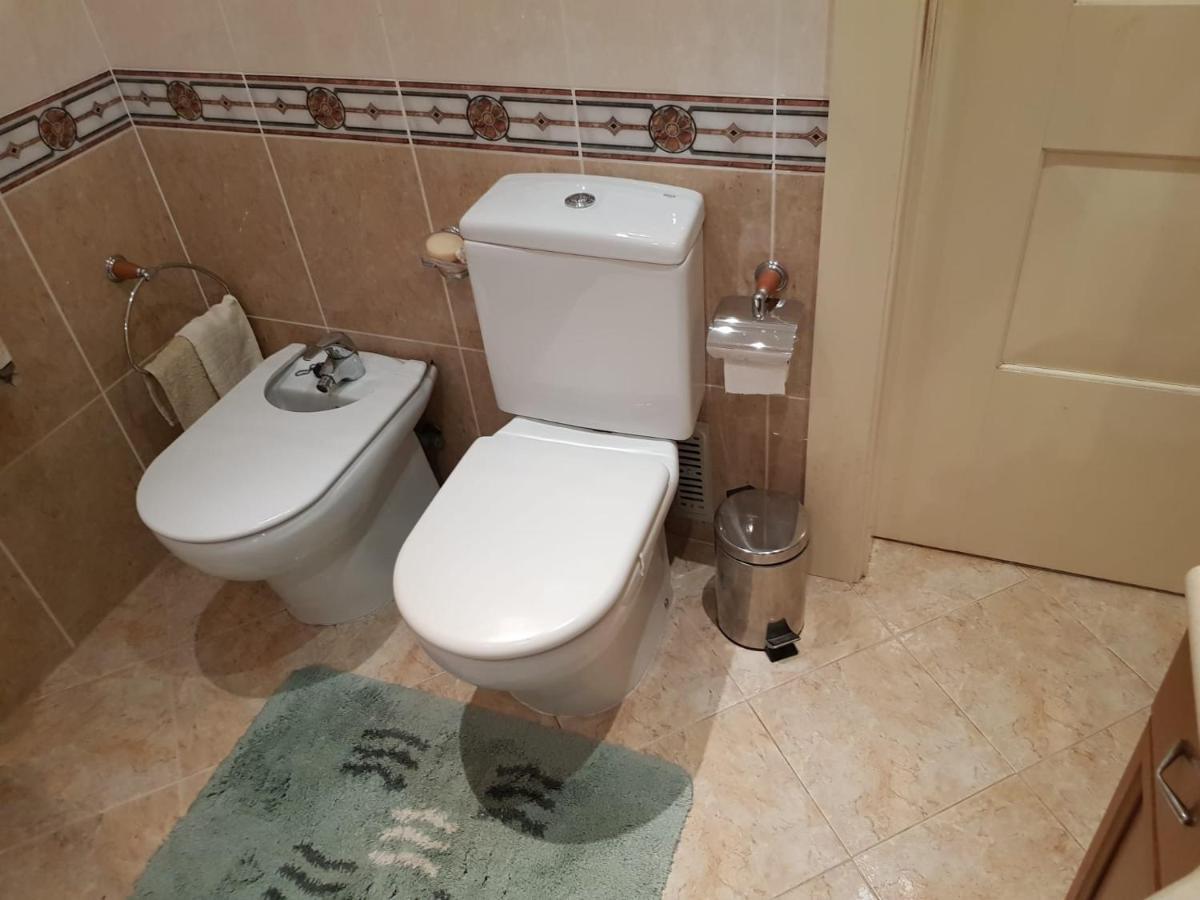 Отель Casa Do Adro Виана-ду-Каштелу Экстерьер фото